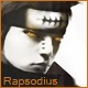 Rapsodius's schermafbeelding
